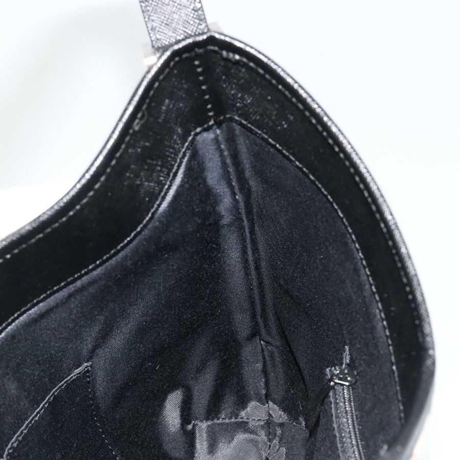【日本直送】BURBERRY Nova 格紋單肩包帆布皮革米色銀色正品 ka4754V-19