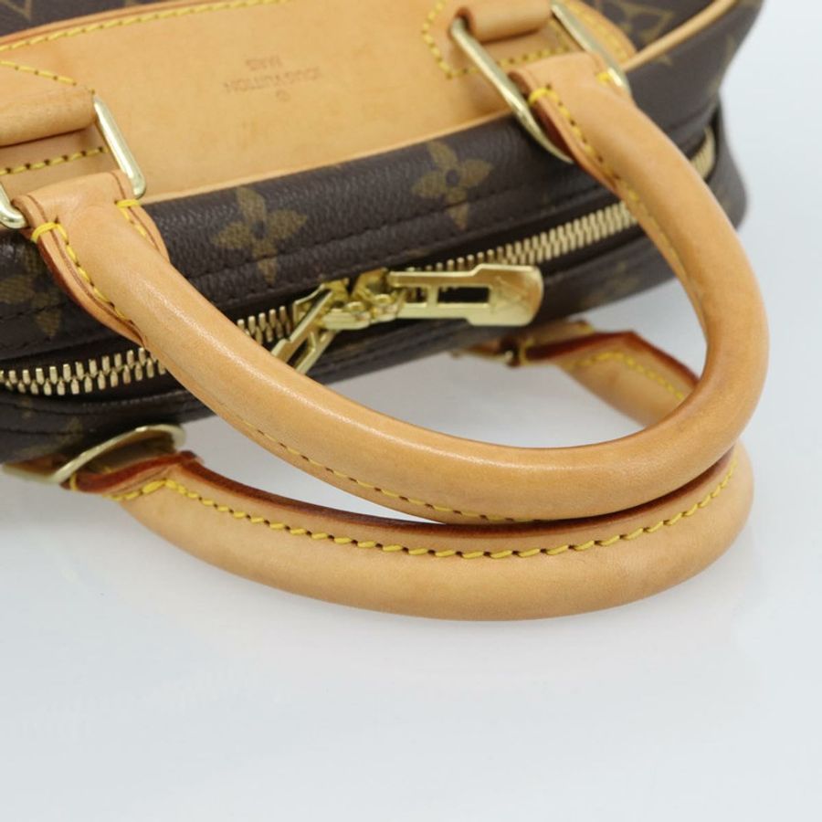 【日本直送】路易威登 Monogram Trouville 手提包 M42228 LV 正品 ep14907V-6