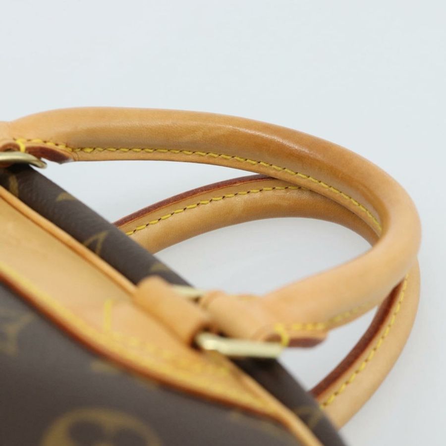 【日本直送】路易威登 Monogram Trouville 手提包 M42228 LV 正品 ep14907V-7