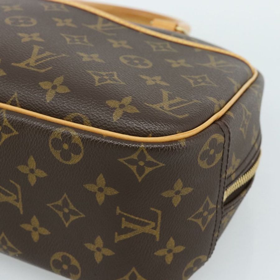 【日本直送】路易威登 Monogram Trouville 手提包 M42228 LV 正品 ep14907V-8