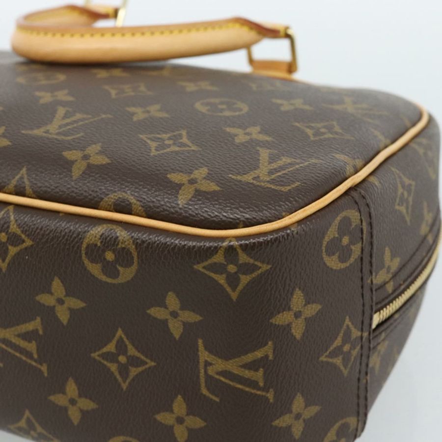 【日本直送】路易威登 Monogram Trouville 手提包 M42228 LV 正品 ep14907V-14