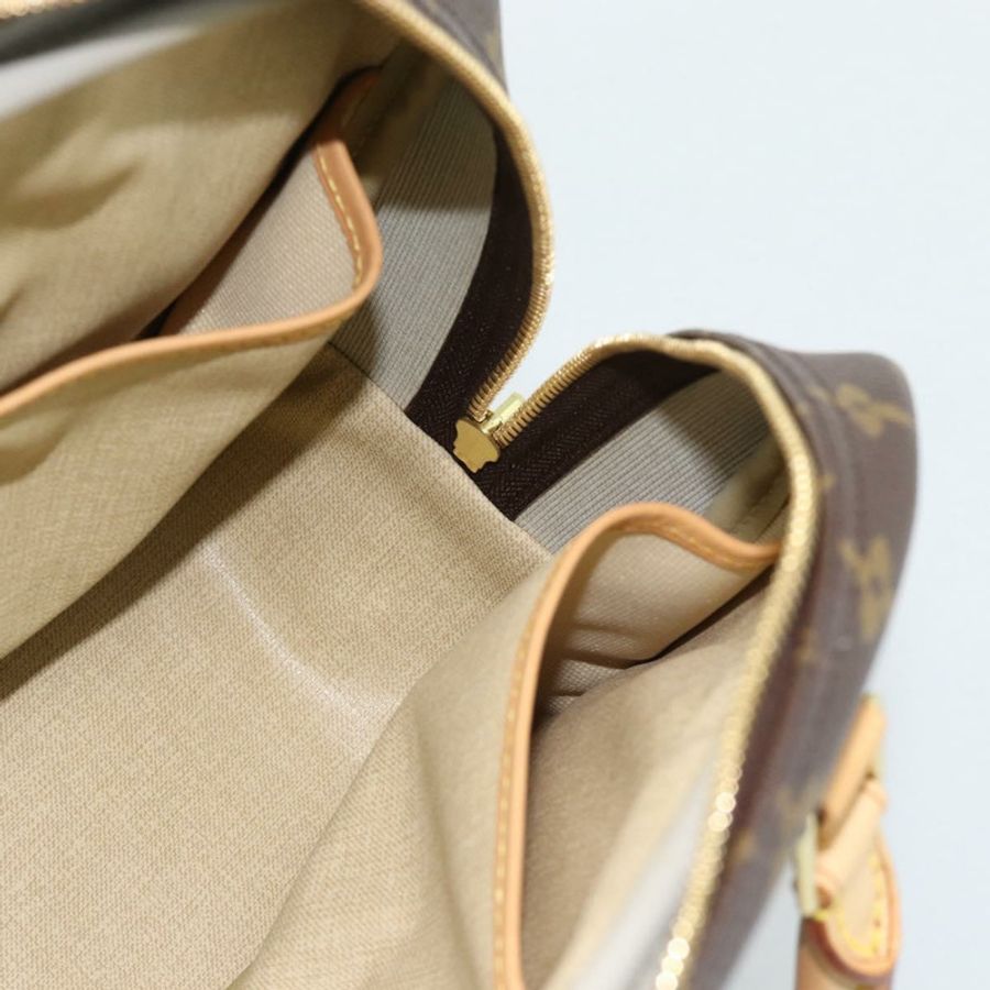 【日本直送】路易威登 Monogram Trouville 手提包 M42228 LV 正品 ep14907V-18