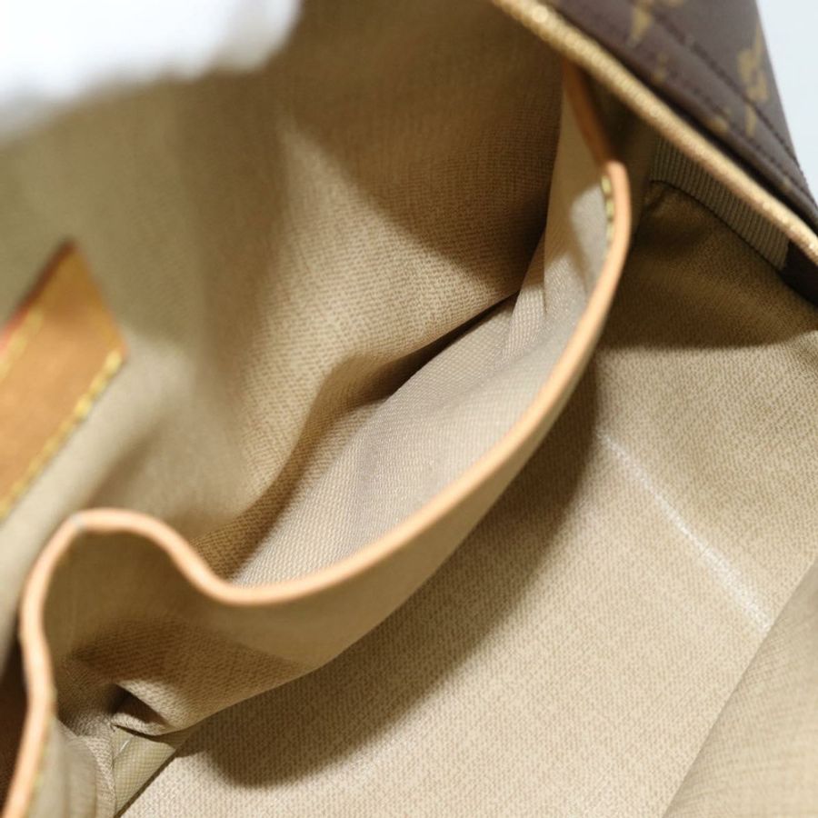 【日本直送】路易威登 Monogram Trouville 手提包 M42228 LV 正品 ep14907V-20