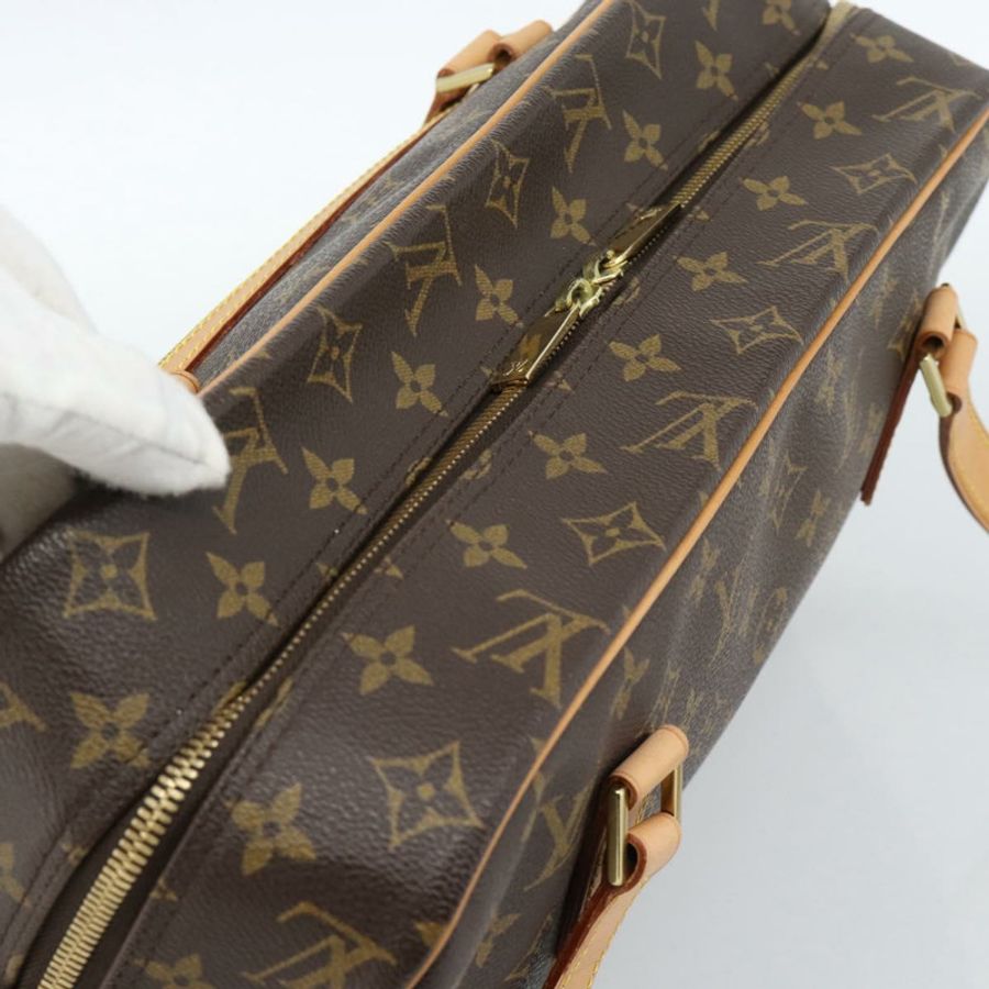 【日本直送】路易威登 Monogram Cite GM 手提包 M51181 LV 正品 ep14890SAV-5