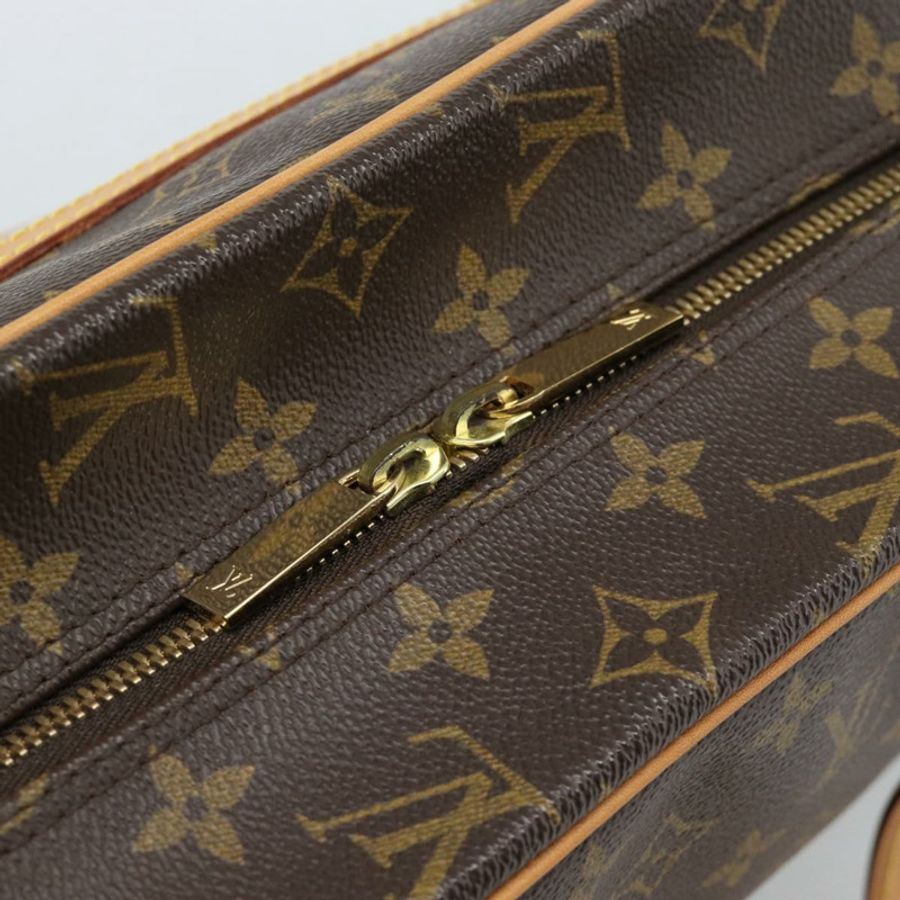 【日本直送】路易威登 Monogram Cite GM 手提包 M51181 LV 正品 ep14890SAV-8