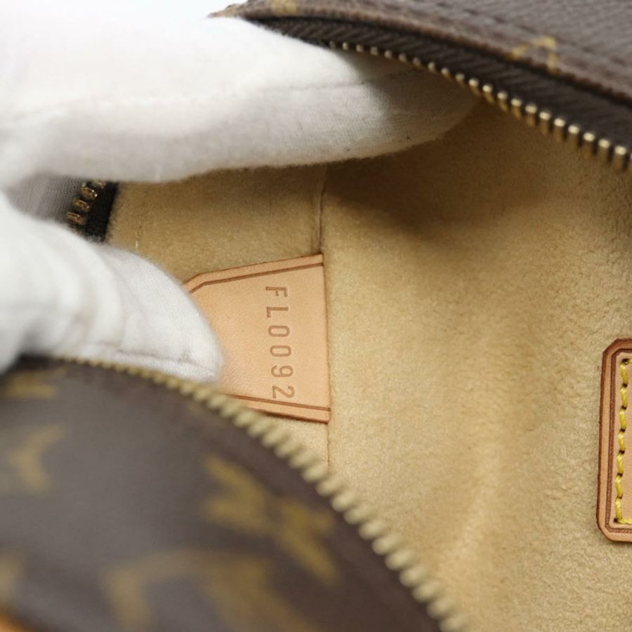 【日本直送】路易威登 Monogram Cite GM 手提包 M51181 LV 正品 ep14890SAV-10