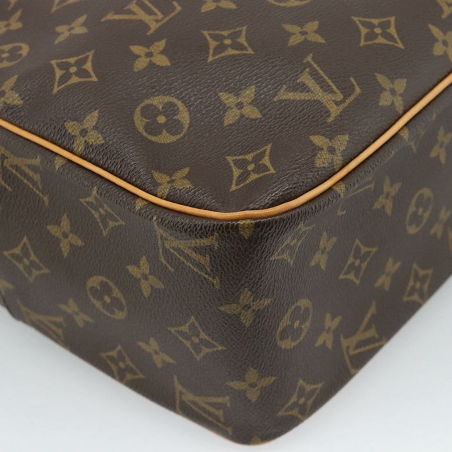 【日本直送】路易威登 Monogram Cite GM 手提包 M51181 LV 正品 ep14890SAV-16