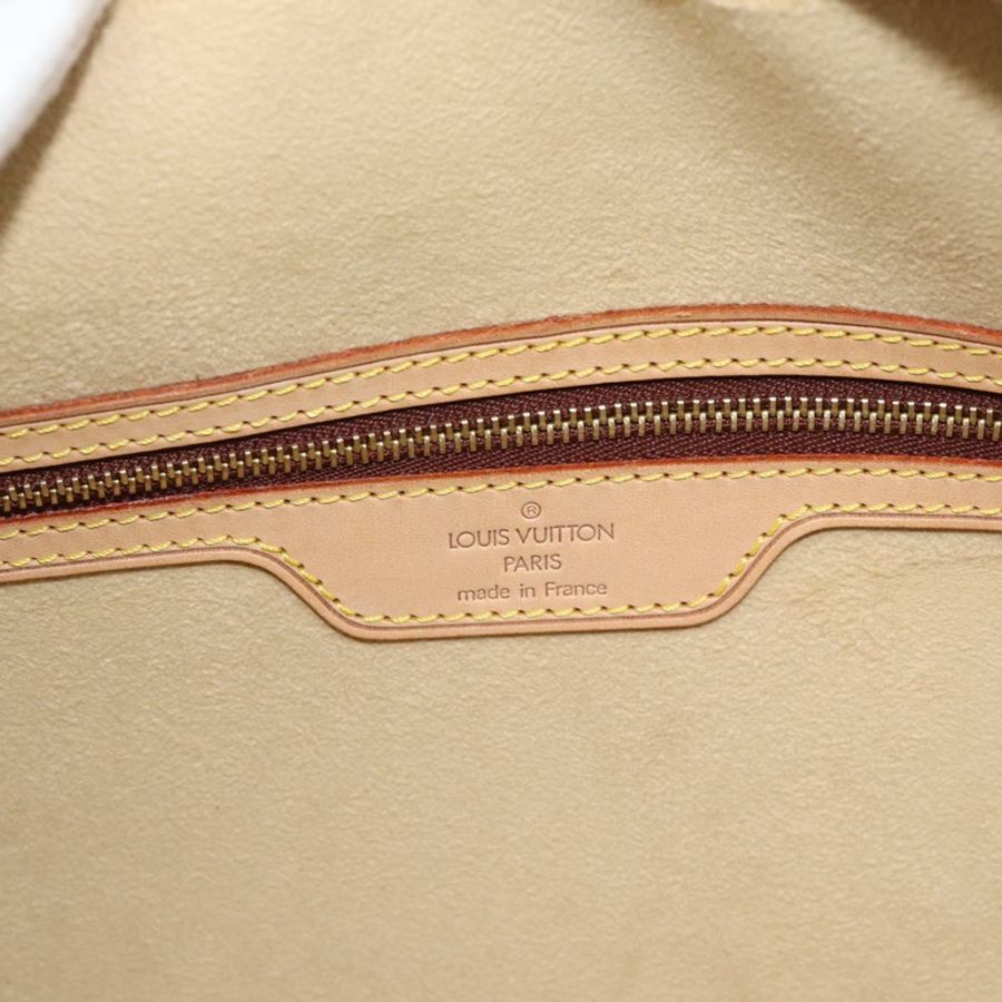 【日本直送】路易威登 Monogram Cite GM 手提包 M51181 LV 正品 ep14890SAV-17