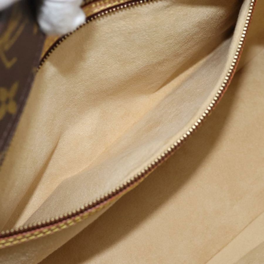【日本直送】路易威登 Monogram Cite GM 手提包 M51181 LV 正品 ep14890SAV-21