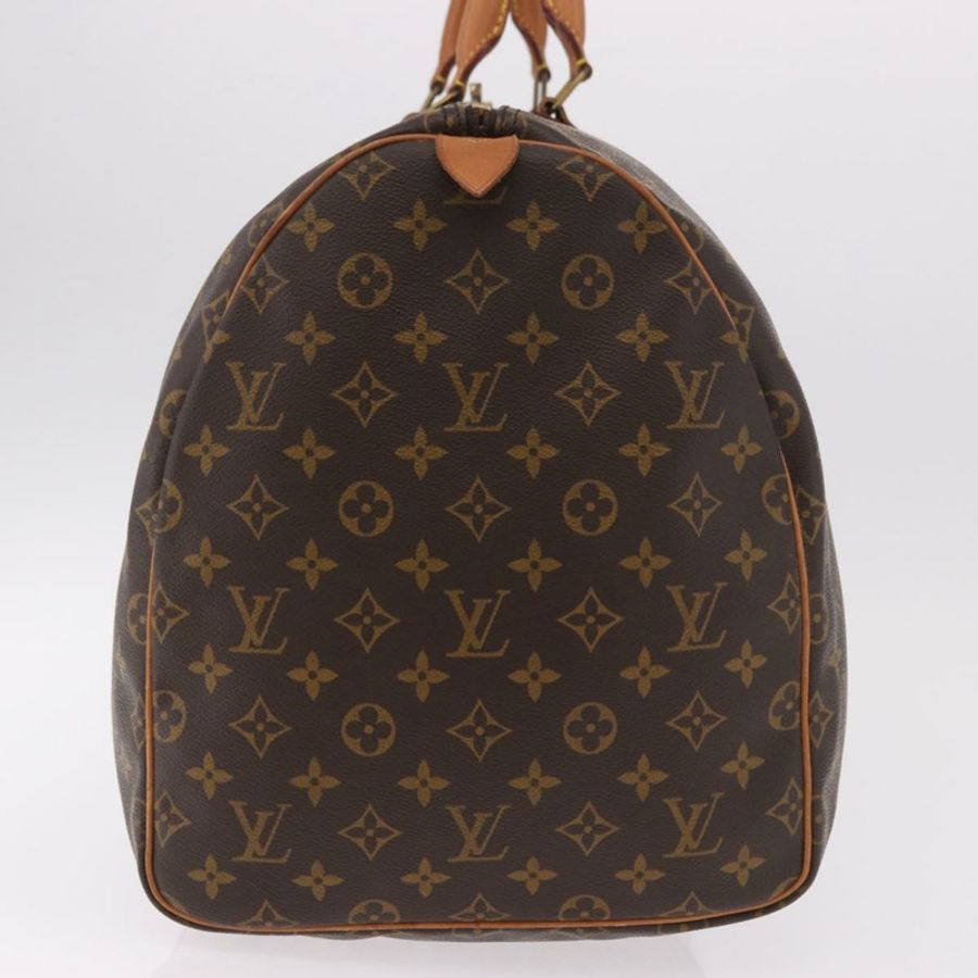 【日本直送】路易威登 Monogram Keepall 55 波士頓包 M41424 LV Auth ep14882-3