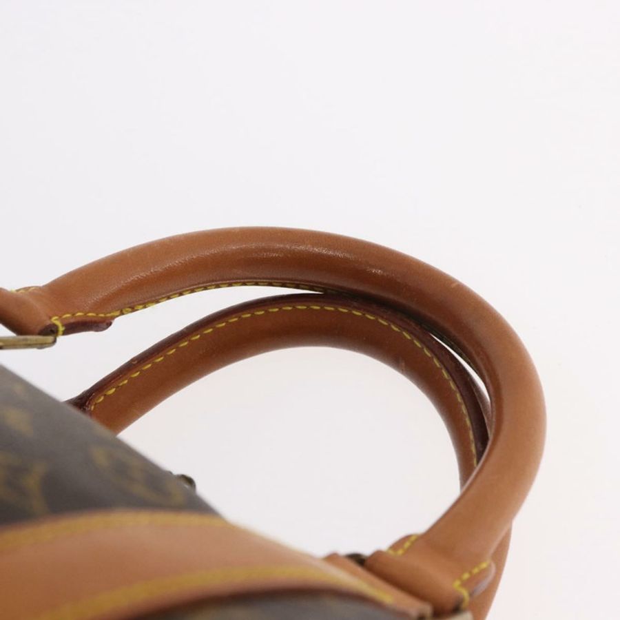 【日本直送】路易威登 Monogram Keepall 55 波士頓包 M41424 LV Auth ep14882-7