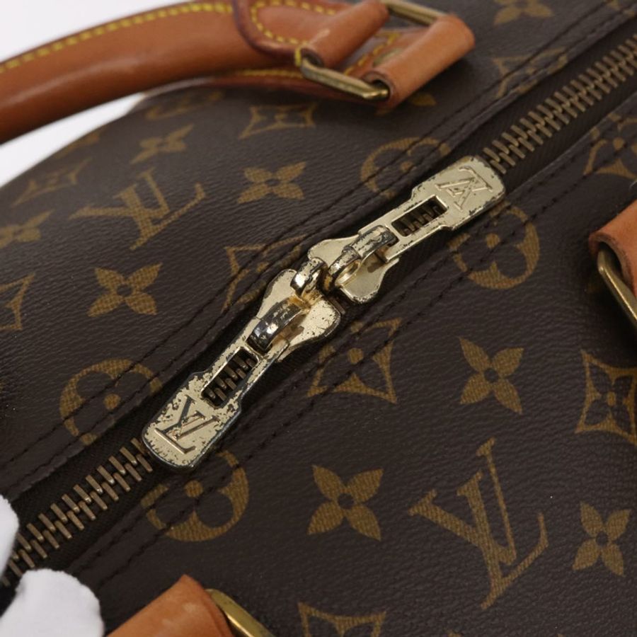 【日本直送】路易威登 Monogram Keepall 55 波士頓包 M41424 LV Auth ep14882-9