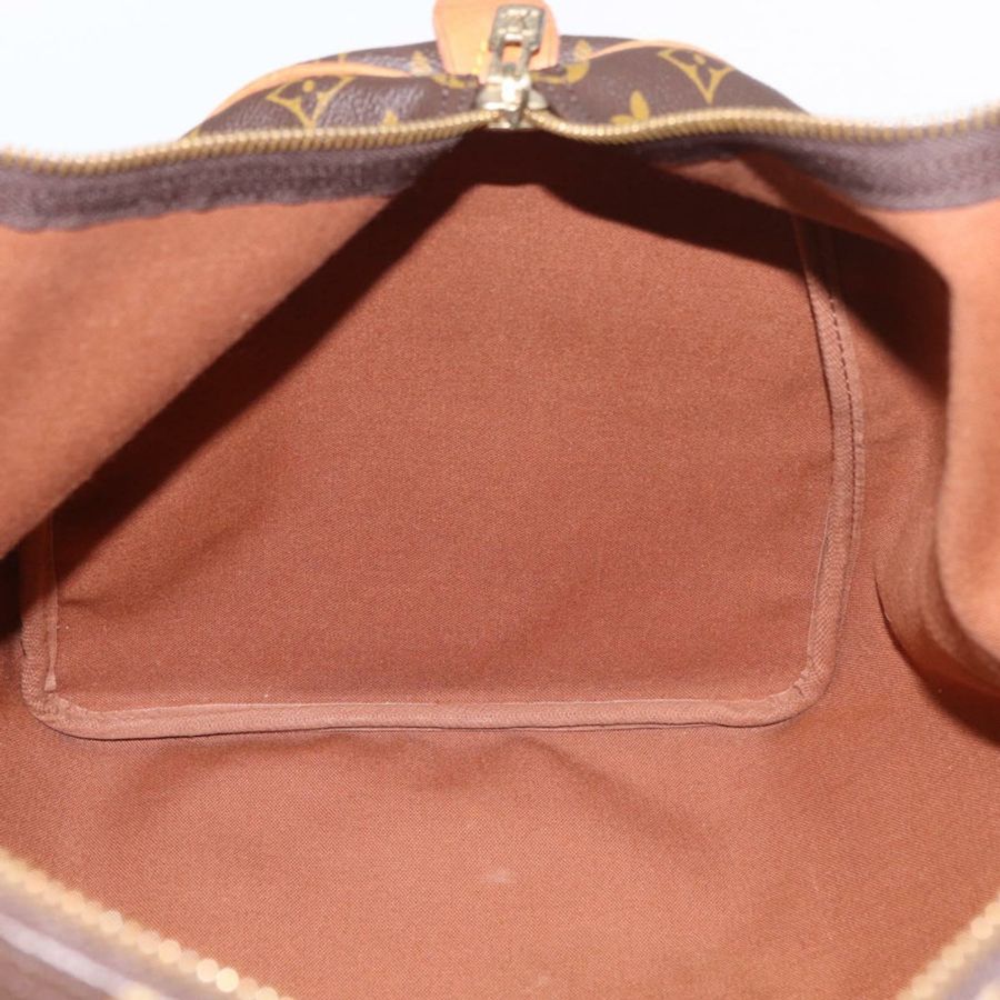 【日本直送】路易威登 Monogram Keepall 55 波士頓包 M41424 LV Auth ep14882-19