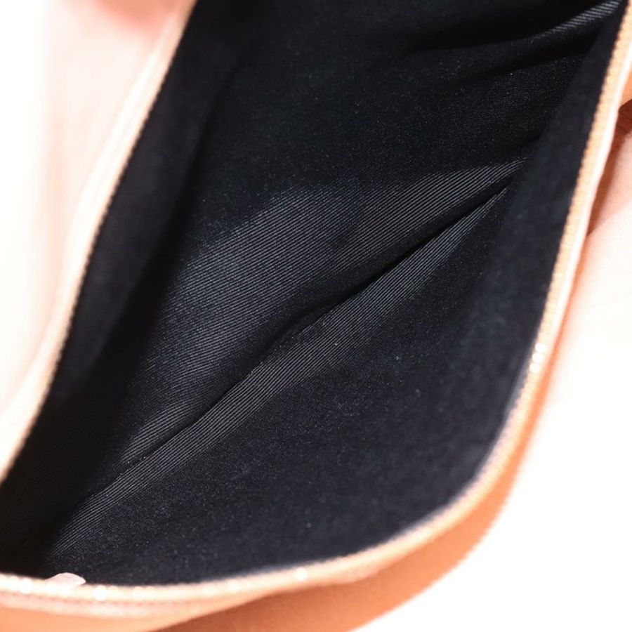 【日本直送】SAINT LAURENT Sac De Jules 手提包 皮革 2way 粉金配色 正品 ka4847V-21