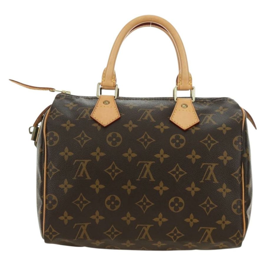 【日本直送】路易威登 Monogram Speedy 25 手提包 M41528 LV Auth yk20564SAM-1