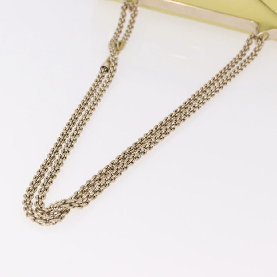 【日本直送】VALENTINO 鏈條單肩包 皮革 黃色 金色 正品 bs35654V-6