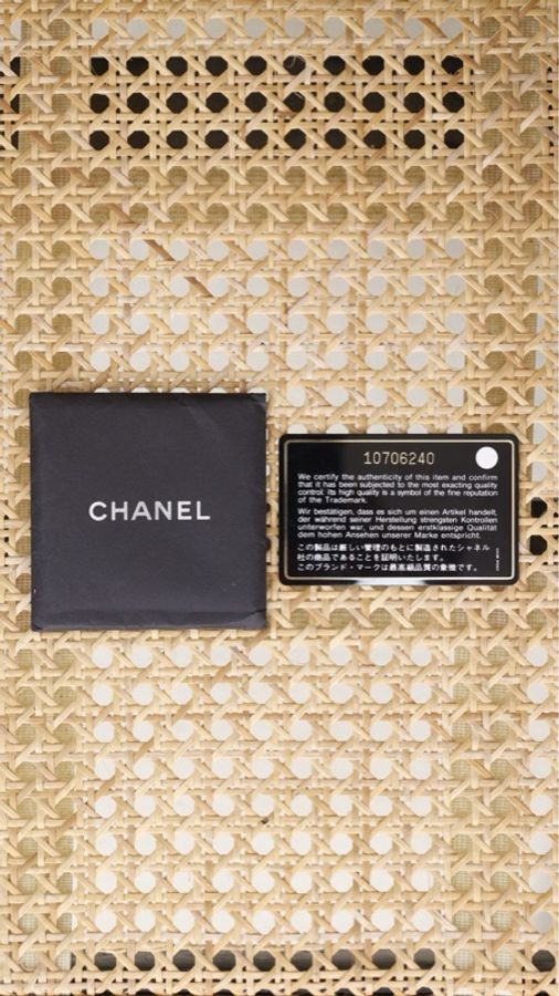 Chanel 10开粉色爱心coco图案tote包-30
