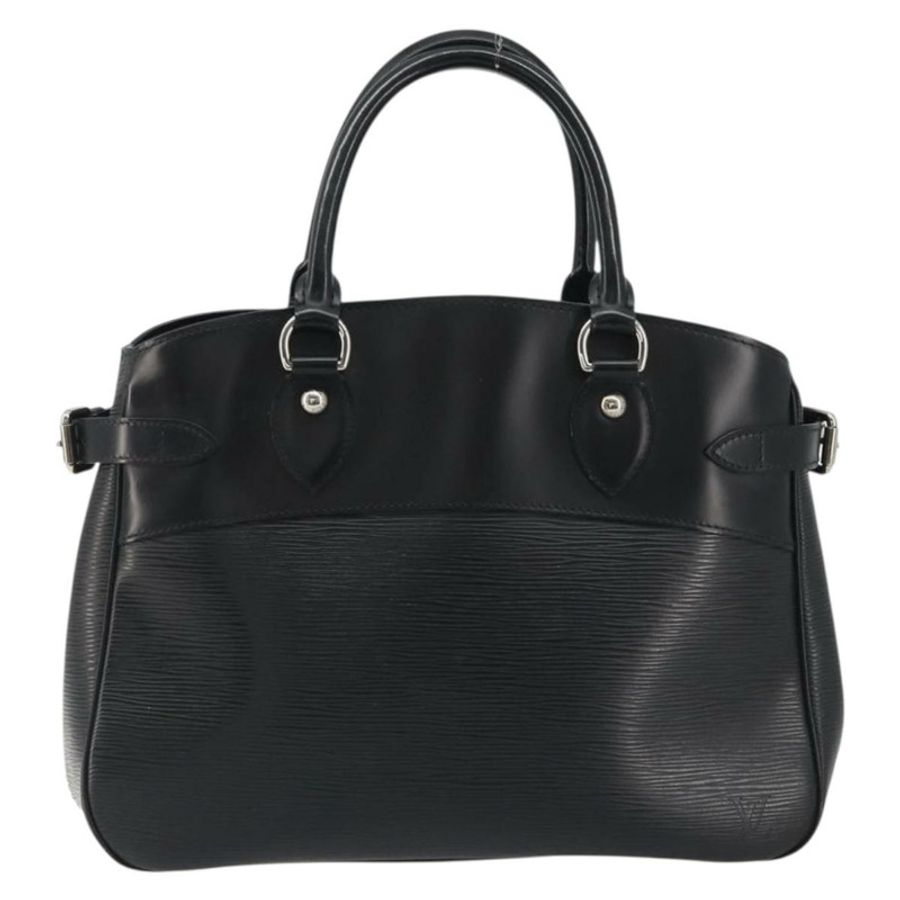 【日本直送】路易威登 Epi Passy PM 手提包 黑色 M59262 LV 正品 ep15004A-12