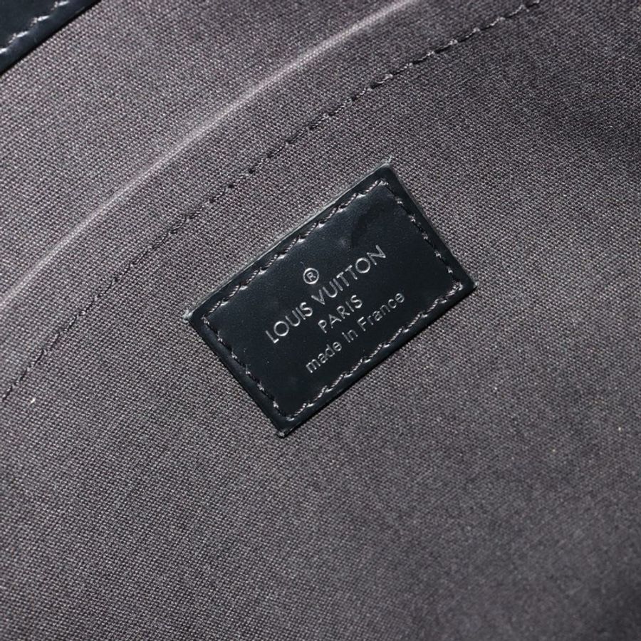 【日本直送】路易威登 Epi Passy PM 手提包 黑色 M59262 LV 正品 ep15004A-17