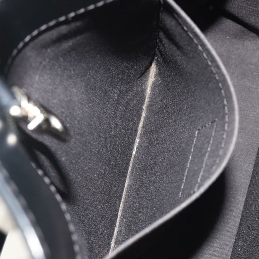 【日本直送】路易威登 Epi Passy PM 手提包 黑色 M59262 LV 正品 ep15004A-23