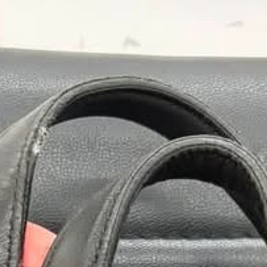 Goyard • 經典黑色老花托特包-9