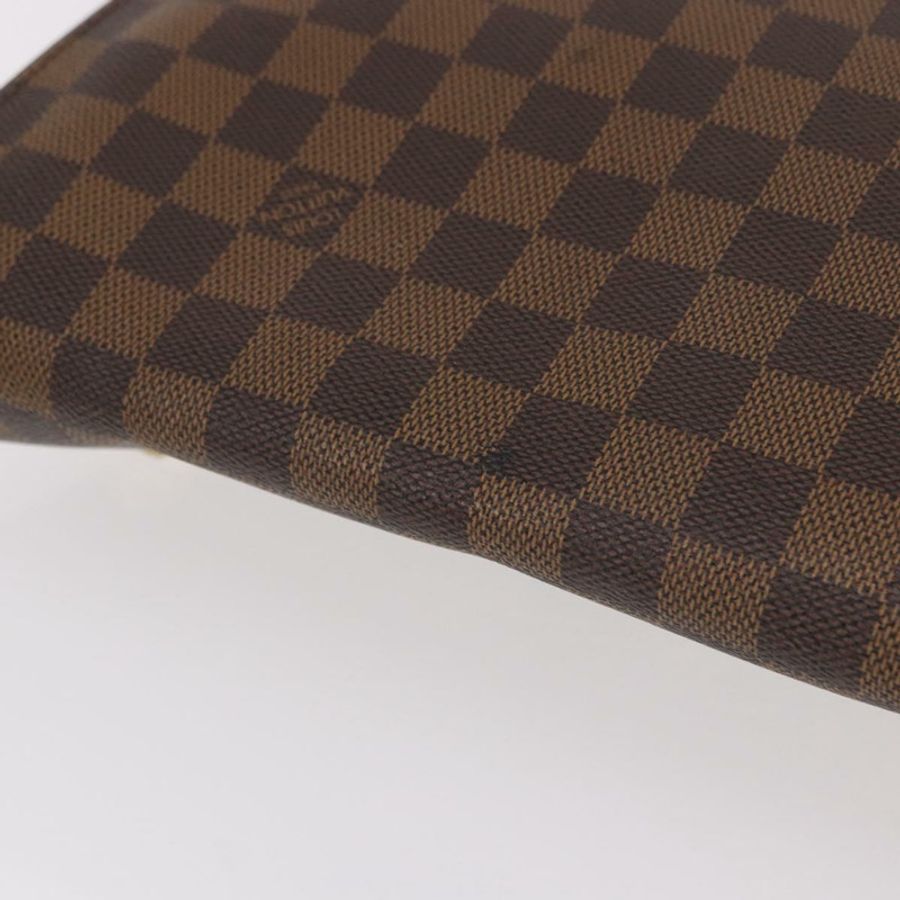 【日本直送】路易威登 Damier Ebene Brooklyn 中型單肩包 N51211 LV 正品 BA13757A-7