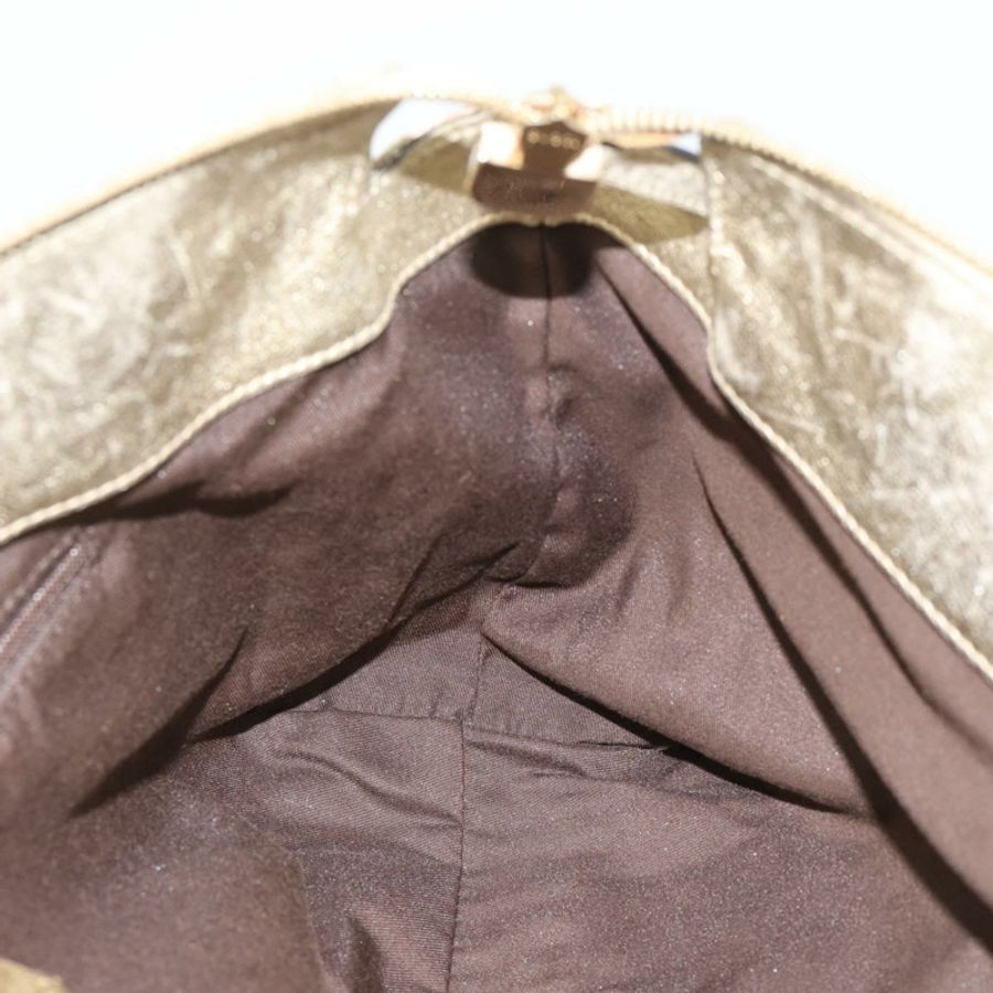 【日本直送】GUCCI GG帆布Abbey托特包 米色 金色 189831 正品 BA13928A-17