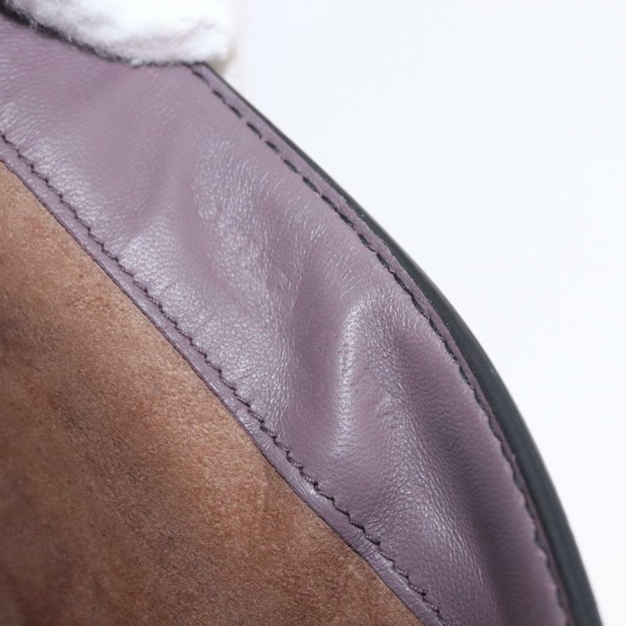 【日本直送】BOTTEGA VENETA INTRECCIATO 手提包 2way 紫色 正品 BA13933A-9