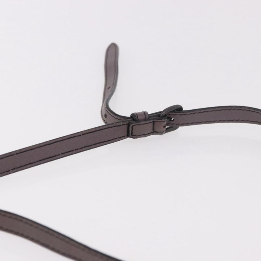 【日本直送】BOTTEGA VENETA INTRECCIATO 手提包 2way 紫色 正品 BA13933A-14