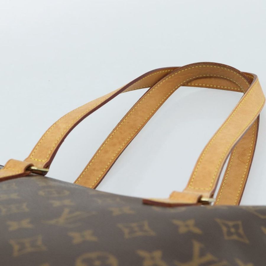 【日本直送】路易威登 Monogram Cabas 鋼琴托特包 M51148 LV Auth ka5095A-7