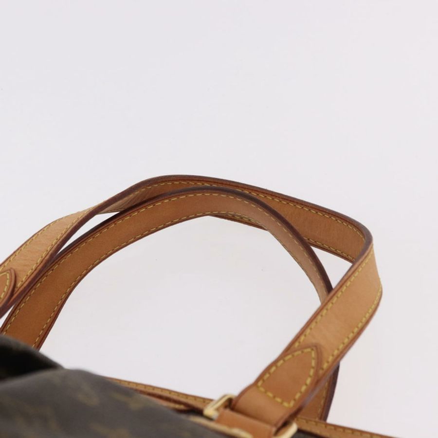 【日本直送】路易威登 Monogram Palermo PM 手提包 M40145 LV 正品 ka5171A-13