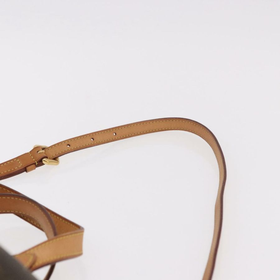 【日本直送】路易威登 Monogram Palermo PM 手提包 M40145 LV 正品 ka5171A-14