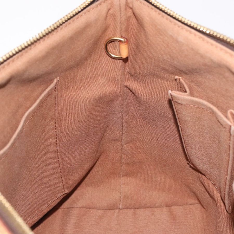 【日本直送】路易威登 Monogram Palermo PM 手提包 M40145 LV 正品 ka5171A-21