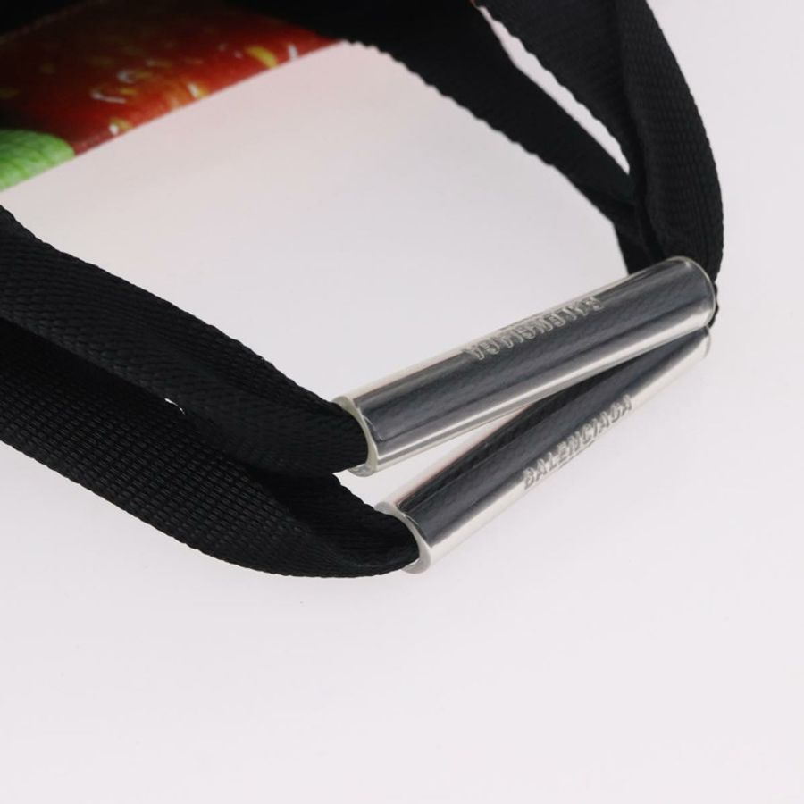 【日本直送】BALENCIAGA 安特衛普手提包 皮革 兩用 綠色 銀色 787982 Auth mr2691V-6