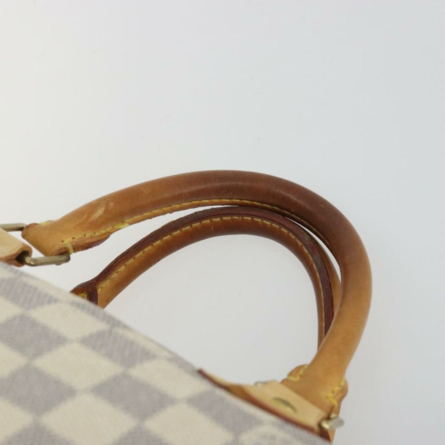 【日本直送】路易威登 Damier Azur Speedy 30 手提包 N41533 LV Auth mr2674A-7