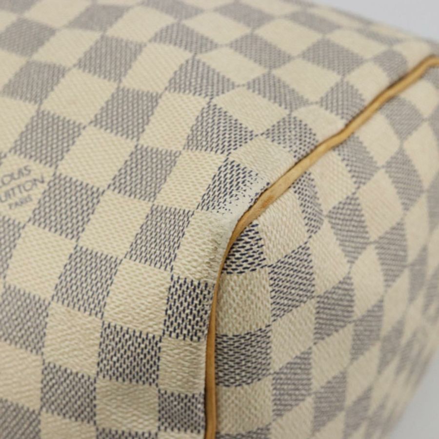 【日本直送】路易威登 Damier Azur Speedy 30 手提包 N41533 LV Auth mr2674A-13