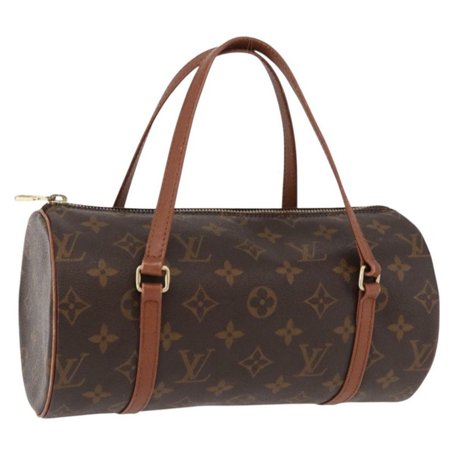 【日本直送】路易威登 Monogram Papillon 26 手提包 M51366 LV 正品 SW2631V-0