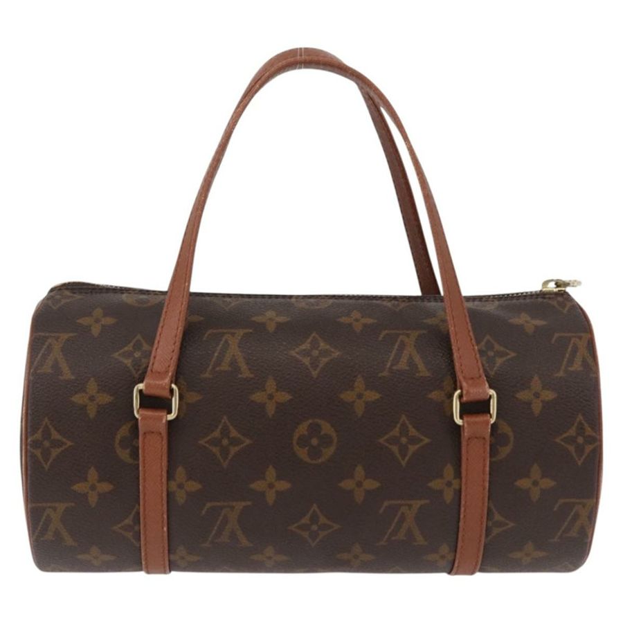 【日本直送】路易威登 Monogram Papillon 26 手提包 M51366 LV 正品 SW2631V-1