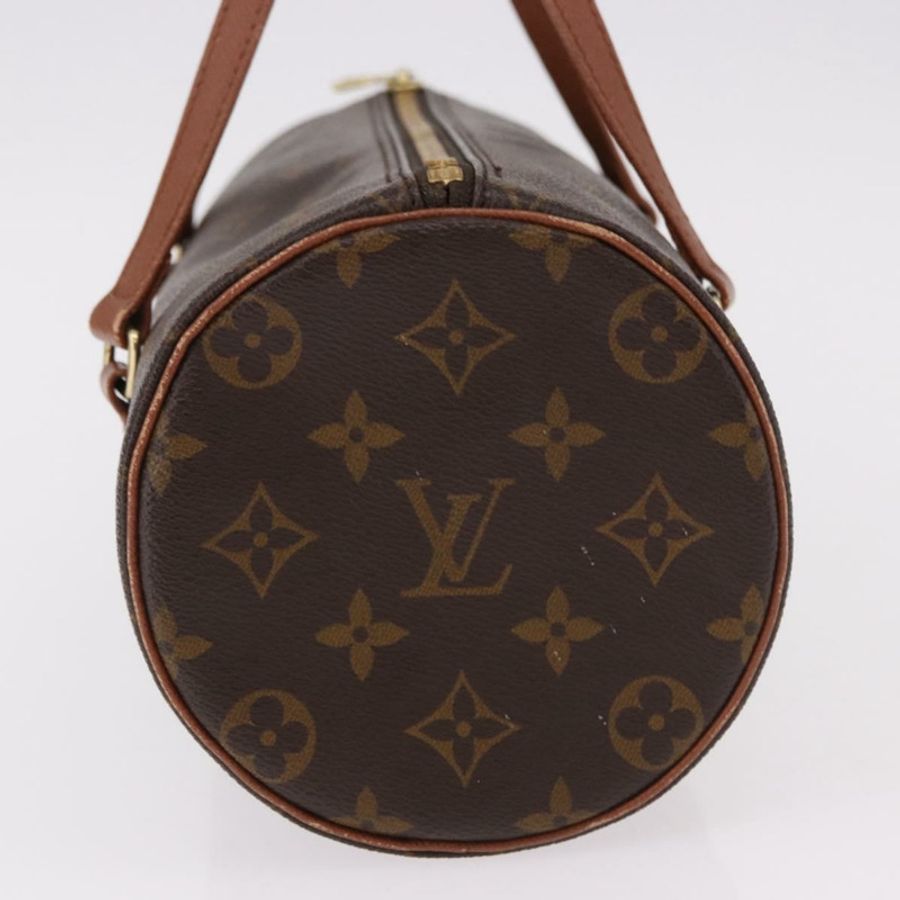 【日本直送】路易威登 Monogram Papillon 26 手提包 M51366 LV 正品 SW2631V-2