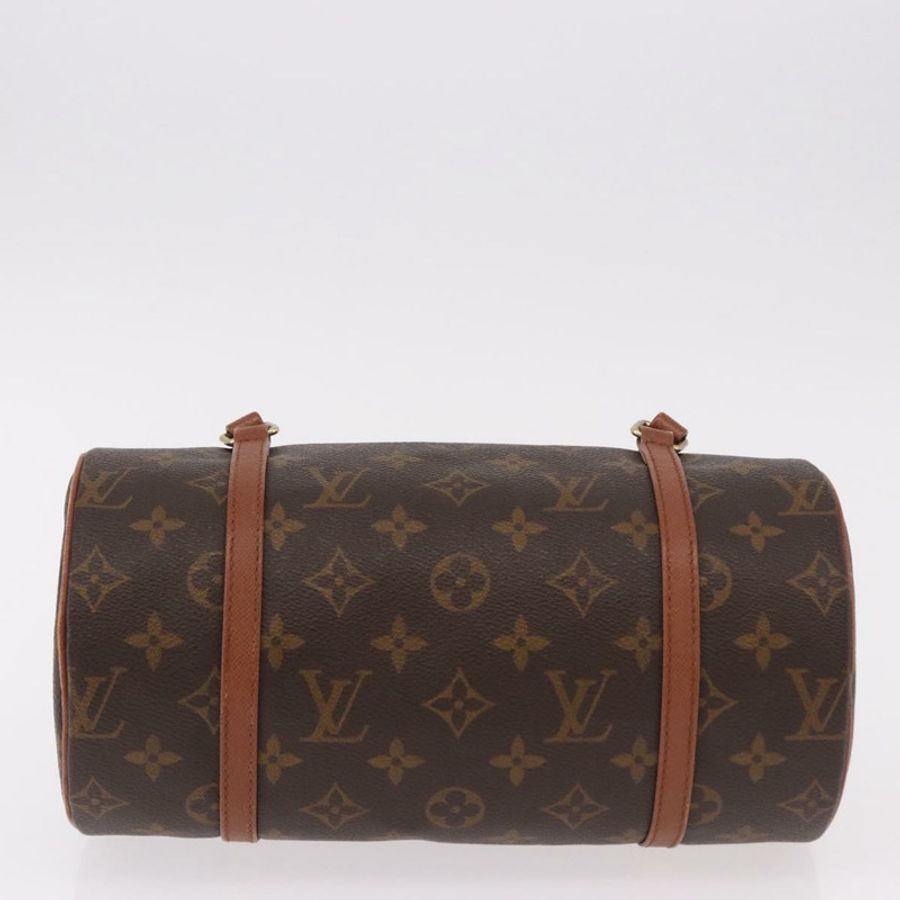 【日本直送】路易威登 Monogram Papillon 26 手提包 M51366 LV 正品 SW2631V-4