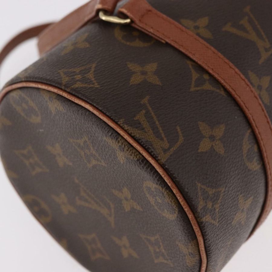 【日本直送】路易威登 Monogram Papillon 26 手提包 M51366 LV 正品 SW2631V-8