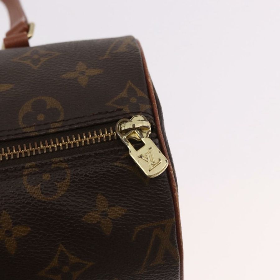 【日本直送】路易威登 Monogram Papillon 26 手提包 M51366 LV 正品 SW2631V-9