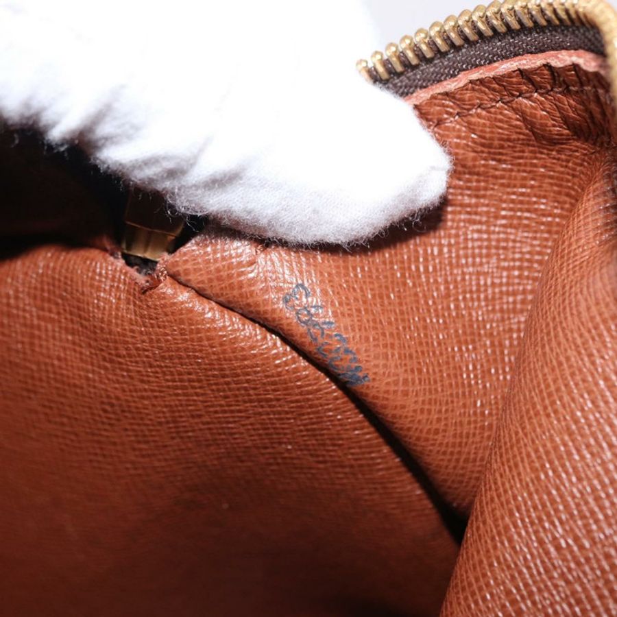 【日本直送】路易威登 Monogram Papillon 26 手提包 M51366 LV 正品 SW2631V-11