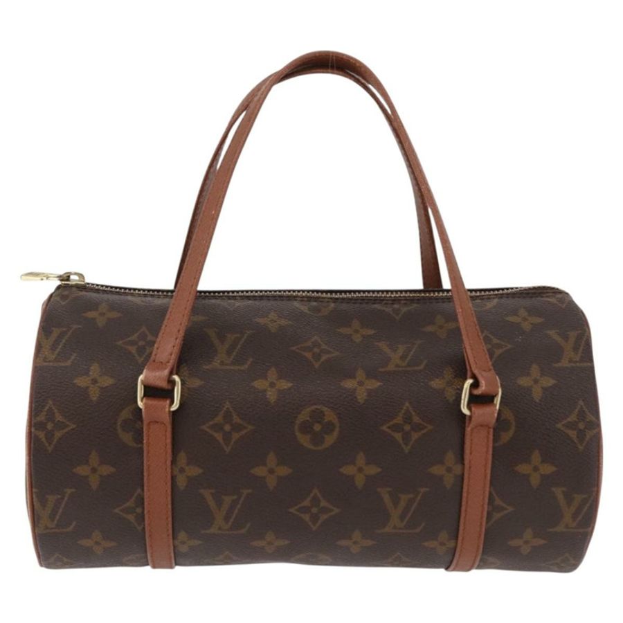 【日本直送】路易威登 Monogram Papillon 26 手提包 M51366 LV 正品 SW2631V-12