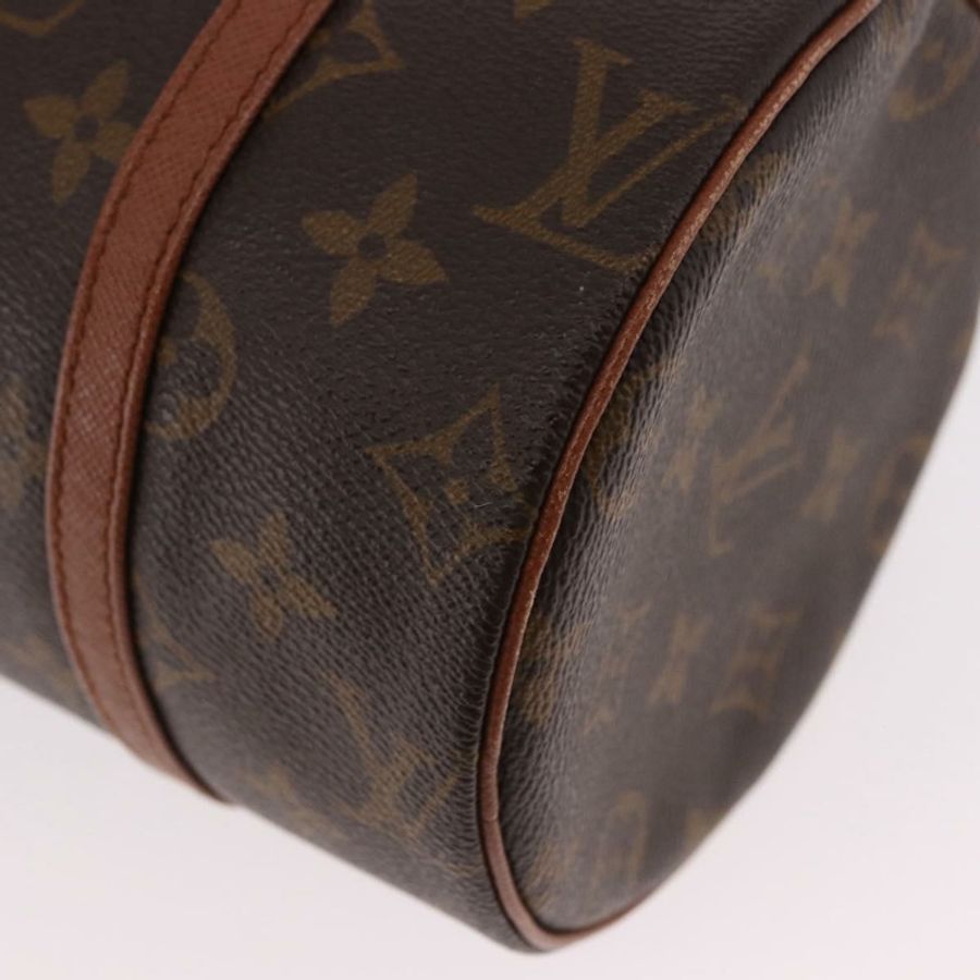 【日本直送】路易威登 Monogram Papillon 26 手提包 M51366 LV 正品 SW2631V-13