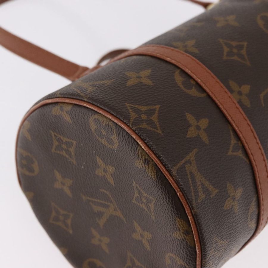 【日本直送】路易威登 Monogram Papillon 26 手提包 M51366 LV 正品 SW2631V-14