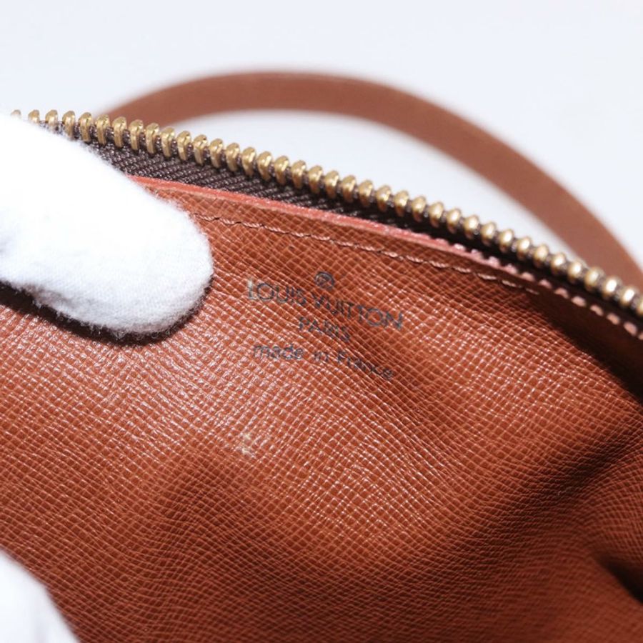 【日本直送】路易威登 Monogram Papillon 26 手提包 M51366 LV 正品 SW2631V-16