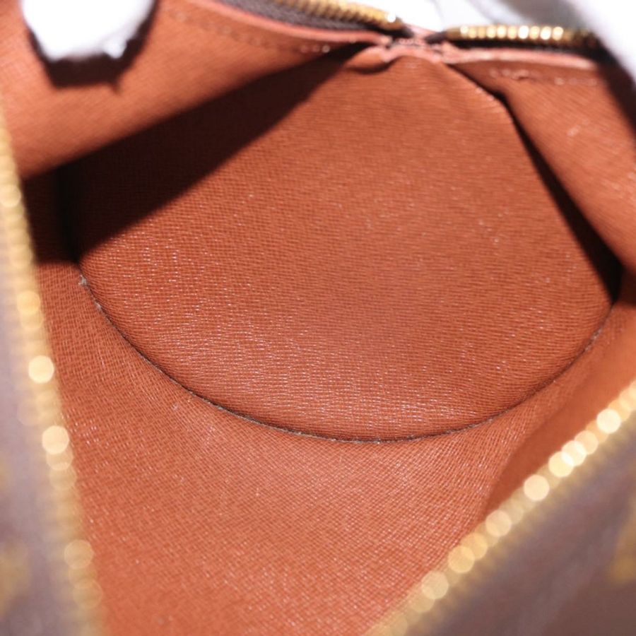 【日本直送】路易威登 Monogram Papillon 26 手提包 M51366 LV 正品 SW2631V-18