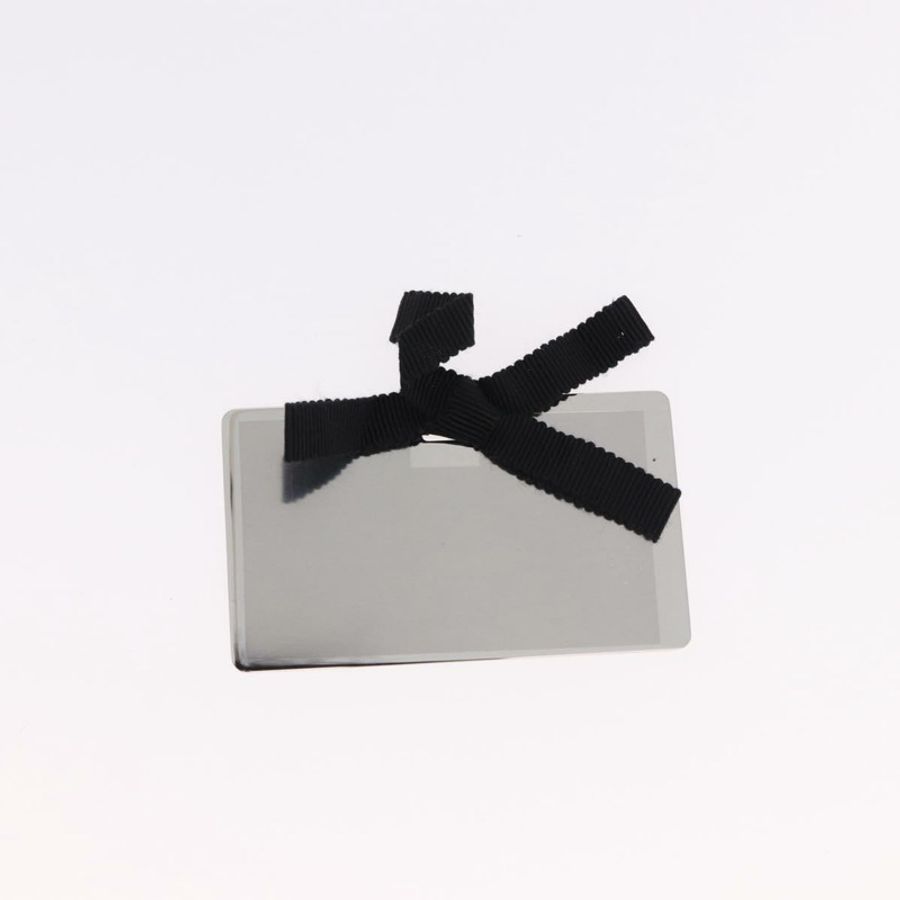 【日本直送】PRADA Robot 鏈條單肩包 Saffiano 黑色銀色 正品 SW2638SM-31