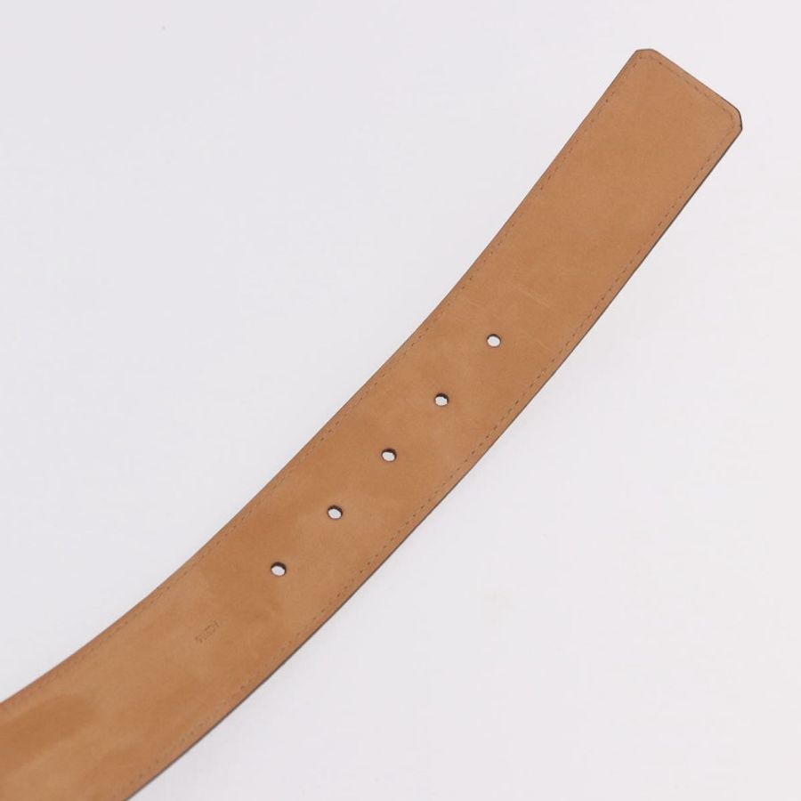 【日本直送】路易威登 Monogram Ceinture LV Initials Belt LV Auth SW2646M-7